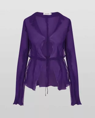 Aphrodite Blouse