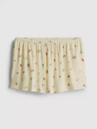 Hibiscus Flower Pyjamas