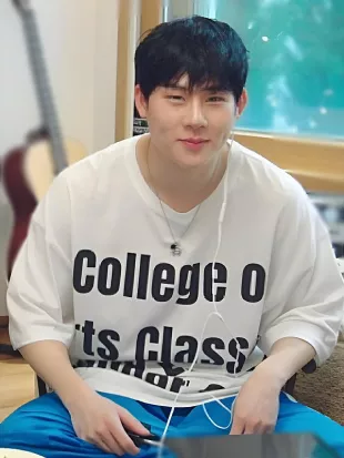 The Love Lab 2026 White Printed T-shirt