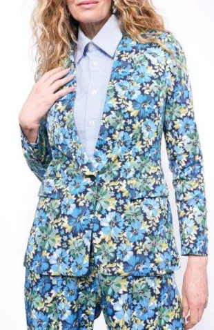 Wildfang The Empower Tux Blazer