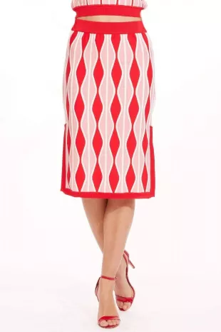 Niska Skirt