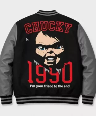 Good Guys 1990 Chucky jacket