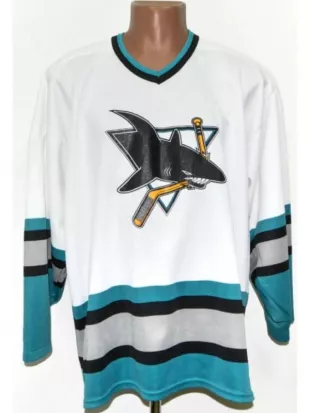 Power Book III S05 Kanan Stark Jersey