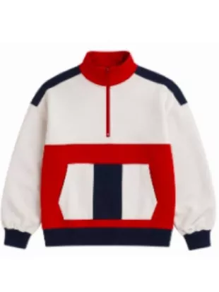 Power Book III S05 Hailey Kilgore Sweater