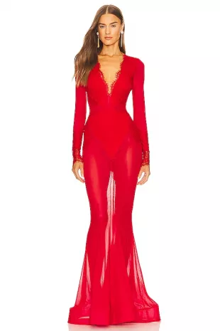 Martin Gown