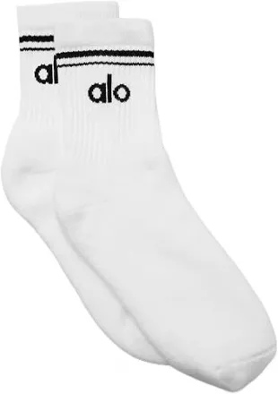 Unisex Throwback Sock
