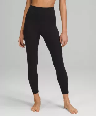 High-Rise Pant