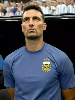 World Cup 2026 Argentina T-Shirt