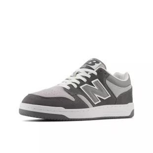 BB480 Sneakers in Castlerock/Shadow Grey