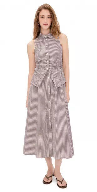 Hannah Dress