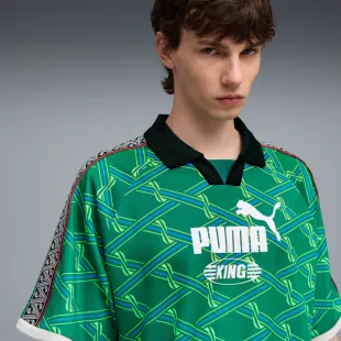 King Men's Jersey