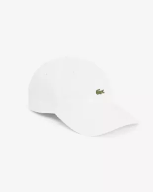 Unisex Cotton Twill Cap