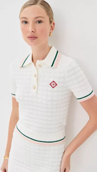 Boucle Polo