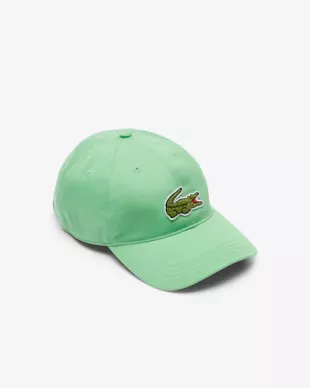 Unisex Cotton Twill Cap