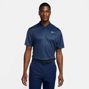 Dri-FIT Golf Polo Navy