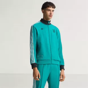 Liverpool FC Terrace Icons Track Top
