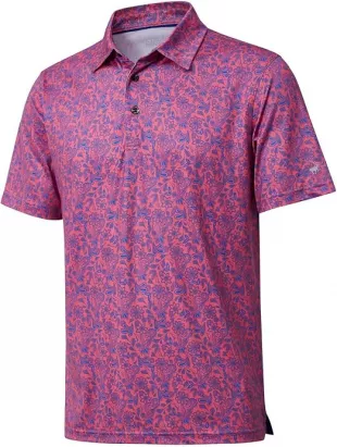 Golf Shirts Short Sleeve Polo Shirts