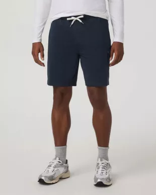 Sunday Performance Short