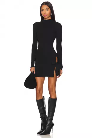 Yvonne Mini Dress