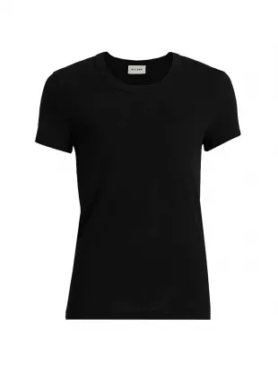 Blk dnm T-Shirt 76