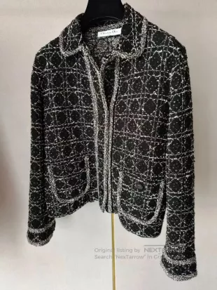 Authentic  Coat