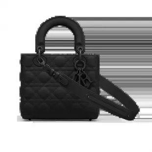 Small Lady Dior Bag