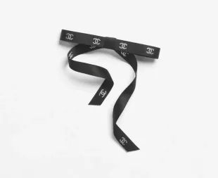 Bow Barrette