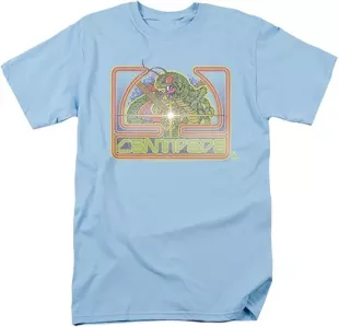 Centipede Shirt