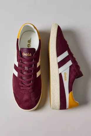 Medallist Sneaker
