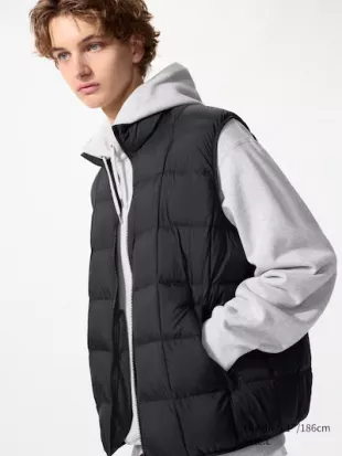 Pufftech Vest