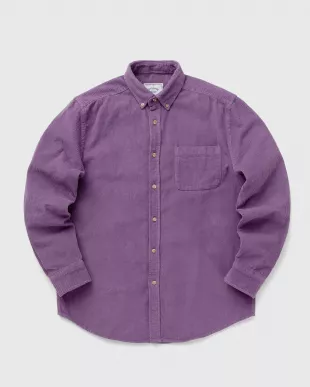 Lobo Purple Longsleeves