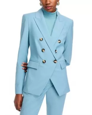 Miller Dickey Jacket