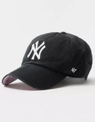 New York Yankees Strapback Hat