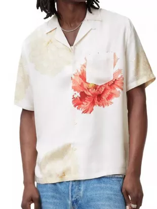Taskmaster AU S04 Joel Creasey Printed Shirt