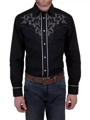 Taskmaster AU S04 Bretty Blake Black Shirt
