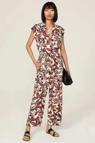 Dituta Jumpsuit