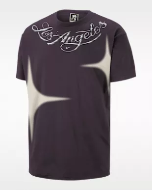 Max90 T-Shirt -All-Star Weekend
