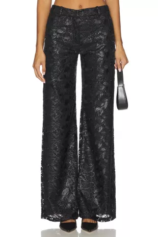 Donahue Pants