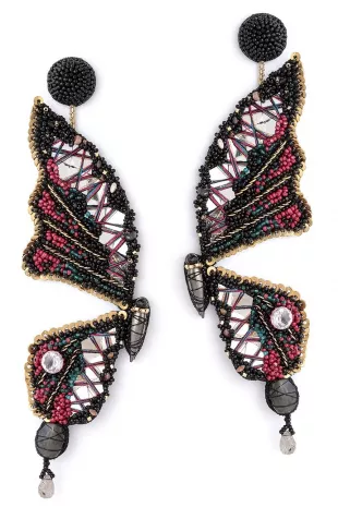 Arcadia Earrings