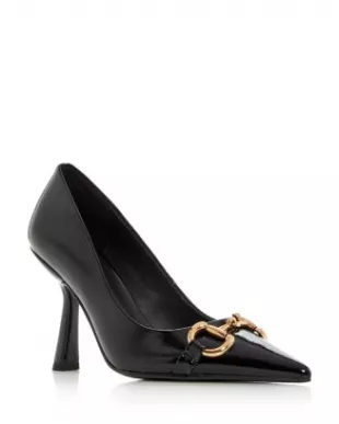 Estella Pointed Toe Pumps