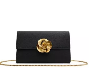 Kira Rose Clutch