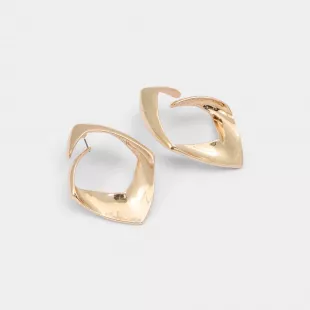 Geolia Earrings
