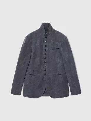 Woodward Jacket