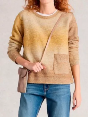 The Crow Girl S02 Jeanette Kilburn Sweater