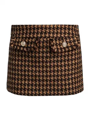 Ultan Skirt