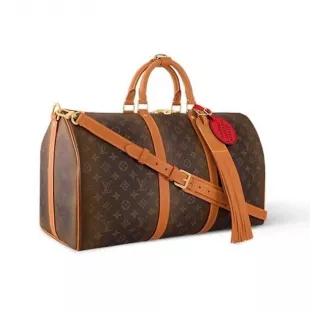 Keepall 50 Bag