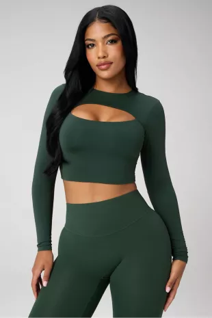 Airlite Keyhole Top