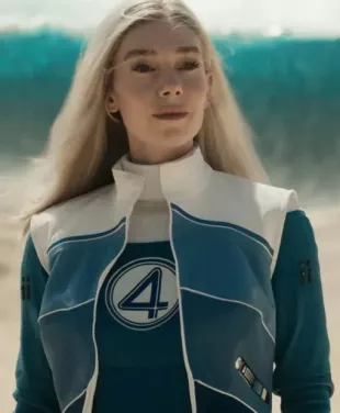 Doomsday 2026 Sue Storm Vest