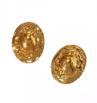 Meteora Earrings