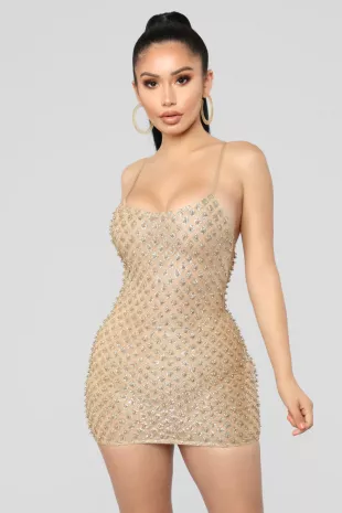 Roxi Dress